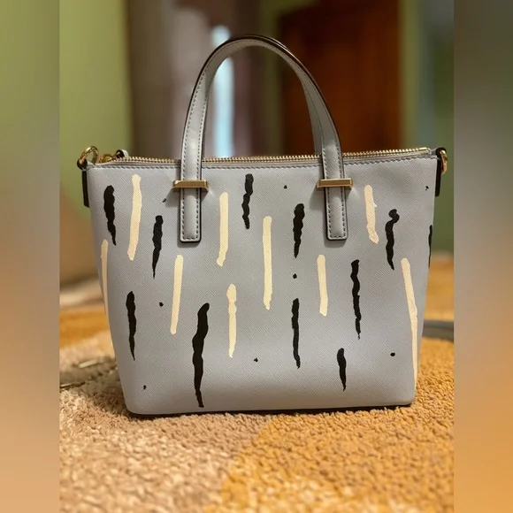 Kate Spade Cedar Street Custom Handbag,  Crossbody with Removable Strap - Picture 12 of 12